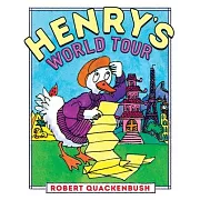 Henry’s World Tour