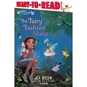 The Fairy Fashion Show: Ready-To-Read Level 1