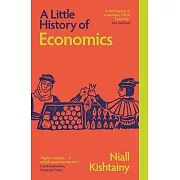 A Little History of Economics