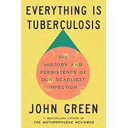 Everything Is Tuberculosis: The History and Persistence of Our Deadliest Infection