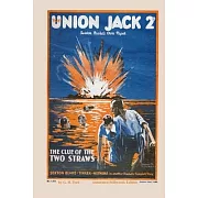 The Clue of the Two Straws (annotated)