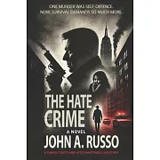 The Hate Crime