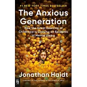The Anxious Generation