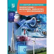 Inventions for Business, Industry, and the Environment