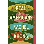 Real Americans: A Read with Jenna Pick