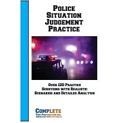 Police Situation Judgement Practice