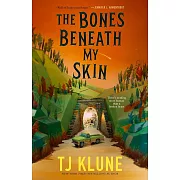 《奇幻生物孤兒院》TJ Klune作品
