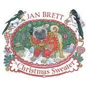 The Christmas Sweater