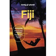 Lonely Planet Fiji