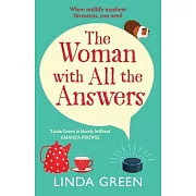 The Woman with All the Answers