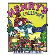 Henry’s Lollipops