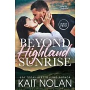 Beyond Highland Sunrise