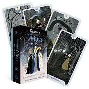 Seasons of the Witch: Winter Tarot: A Journey Through Yule and Imbolc