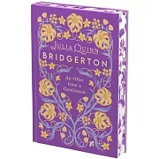 An Offer from a Gentleman Deluxe Collector’s Edition: Bridgerton