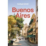 Lonely Planet Buenos Aires