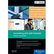 Controlling with SAP S/4hana: Business User Guide
