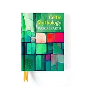 Celtic Mythology Word Search