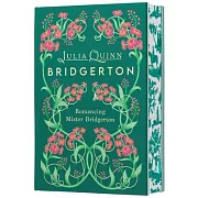 Romancing Mister Bridgerton Deluxe Collector’s Edition: Bridgerton