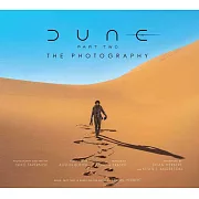 《沙丘：第二部》攝影集Dune Part Two: The Photography