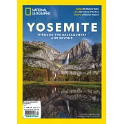 國家地理雜誌 特刊 YOSEMITE