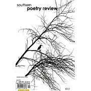 southern poetry review Vol.60 No.2