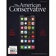 The American Conservative 7-8月號/2023