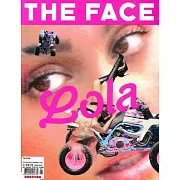 THE FACE 夏季號/2023