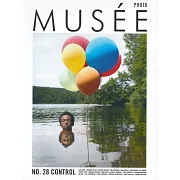 MUSEE PHOTO 第28期 CONTROL