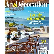 Art & Decoration 7-8月號/2023