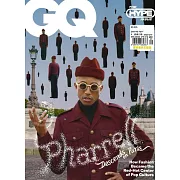 GQ 美國版 9月號/2023