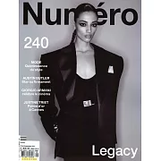 NUMERO 第240期