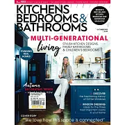 KITCHENS BEDROOMS & BATHROOMS 10月號/2023