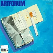 ARTFORUM 9月號/2023