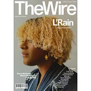 THE WIRE 10月號/2023