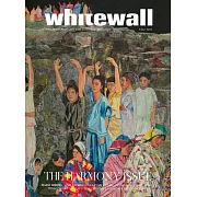 whitewall 秋季號/2023