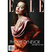 ELLE 美國版 10月號/2023