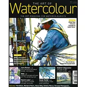 THE ART OF Watercolour 第51期