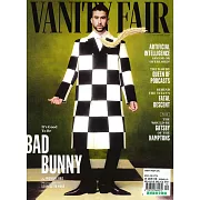 VANITY FAIR 英國版 10月號/2023