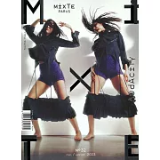 MiXTE PARiS 第32期