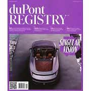 duPont REGISTRY 11月號/2023