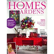 HOMES & GARDENS 德國版 9-10月號/2023