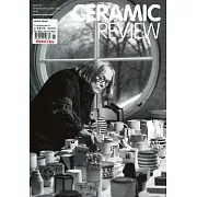 CERAMIC REVIEW 11-12月號/2023