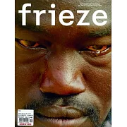 frieze 11-12月號/2023