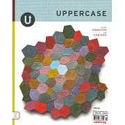 UPPERCASE 第59期