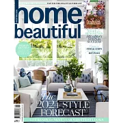 Australian home beautiful 11月號/2023