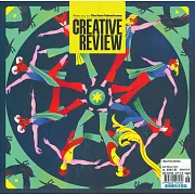 CREATIVE REVIEW 冬季號/2023