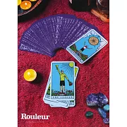 Rouleur 第123期