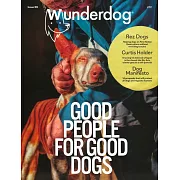 Wunderdog 第8期