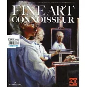 Fine Art Connoisseur 12月號/2023