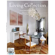 Living Collection 11月號/2023